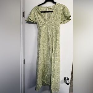 Billabong dress